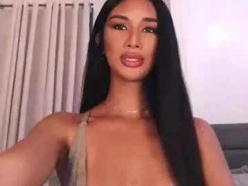 lanadel_hilton on Chaturbate 