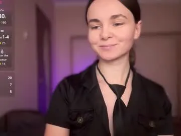 lanaloulou on Chaturbate 