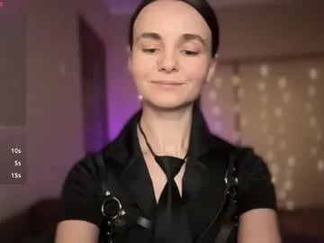 lanaloulou on Chaturbate 