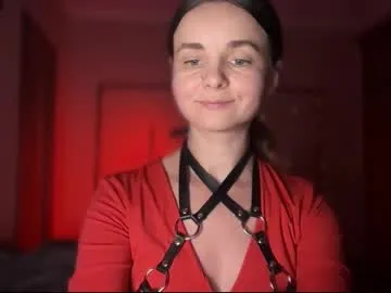 lanaloulou on Chaturbate 