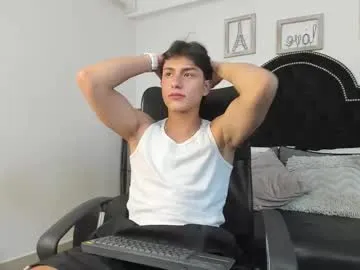landercruz — Will you let me fuck you? I want to do many poses with you #pvt #straight #dominant #muscles #slave