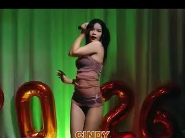 lankwaifong_cindy on Chaturbate