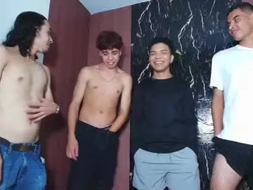 latin_naughty_boys — come on my goal  #party  #group #bigcock #youngster