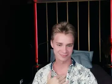 lawrence_miles — GOAL: Remove outerwear [50 tokens remaining] You share our show to the best #18 #bigcock #cum #blonde #bigass