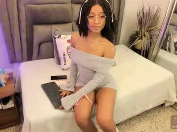 layla_clarke on Chaturbate 