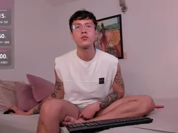 leaneseb — BIG CUMSHOOT - Multi-Goal :  MAKE ME VIBRATE TILL I CUM  #bigcock #latin #cum #lovense #pvt