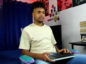lebron_sullivan — Welcome  to my room! - Goal: Cum show [925 tokens left] #ebony #bigcock #bbc #lovense #master
