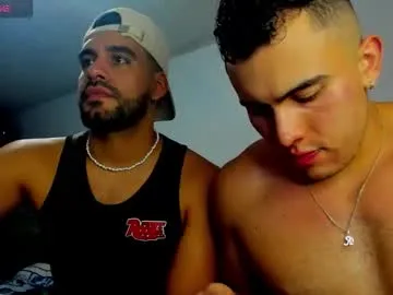 leon__hart — Make us CUM #muscle #anal #master #bigdick #feet