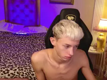 leonlure — GOAL: show cock [155 tokens remaining] Leon  #18 #twink #cute #gay #bigass