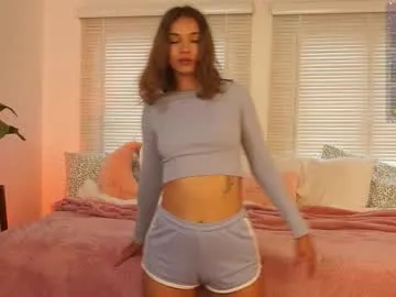 lexicoy_ — Hi, im Lexy pretty dancer with big booty #teen  #slim  #lovense  #blonde  #bigbooty