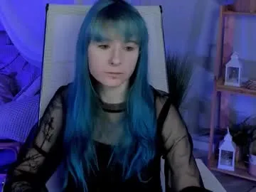 lexiwenford — Current Goal: please me! at 1999 tokens -- #goth #femdom #findom #nonude #sph [1344 tokens to goal]