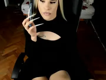 lexxymiss on Chaturbate 