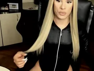 lexxymiss on Chaturbate 