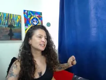 leyla_horny_bg on Chaturbate 