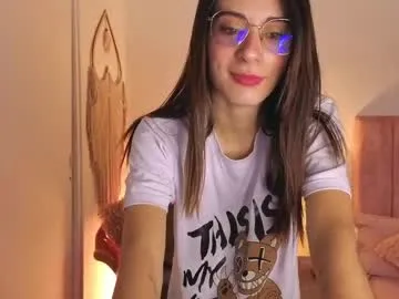 liaaa___ on Chaturbate 