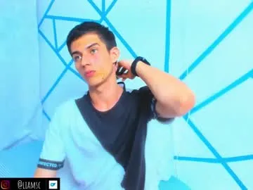 liam_scott7 — show my cock [72 tokens left] #muscle #bigcock #twink #cum #latino