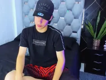 liam_velez — GOAL: Make Me Wet [100 tokens remaining] Welcome To My Room  #new #young #cum #18 #monstercock