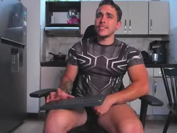 liam_walk — At 3 Goal Get Naked, At 8 Goal Jerkoff, At 15 Goal Play with Precum and At goal 20 CUM SHOW #hairy #bigcock #alpha #lovense #uncut [111 tokens remaining]