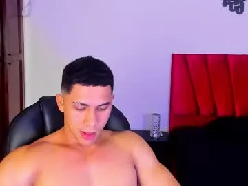 liiam_jesus on Chaturbate 