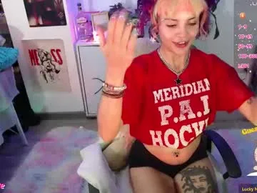 lila_bratz on Chaturbate 