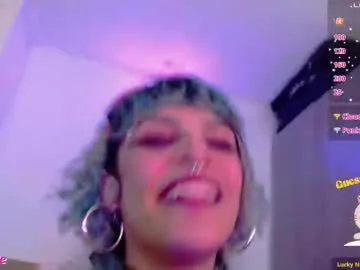 lila_bratz on Chaturbate 