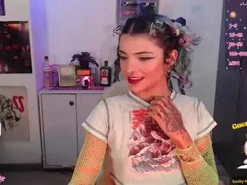 lila_bratz on Chaturbate 