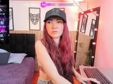 lila_elliot on Chaturbate 