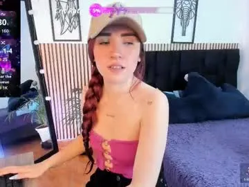 lila_elliot on Chaturbate 