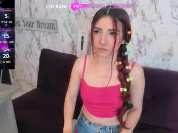 lila_elliot on Chaturbate 