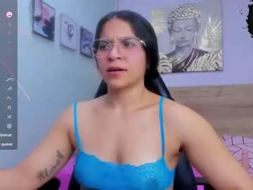 lila_foox — GOAL: I play with my dildo in my pussy  Welcome to my room! #Bush #latina #nonude #hairy #lush
