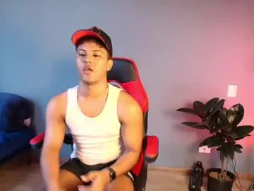 lildantear on Chaturbate 