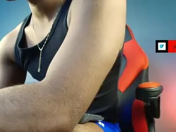 lildantear on Chaturbate 