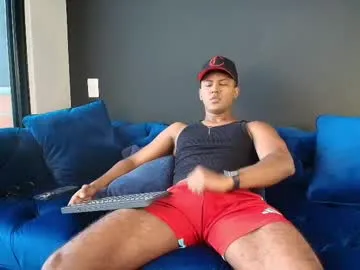 lildantear on Chaturbate 