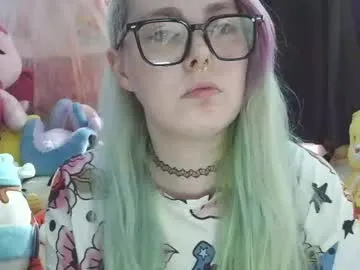 lilemmy1999 on Chaturbate 
