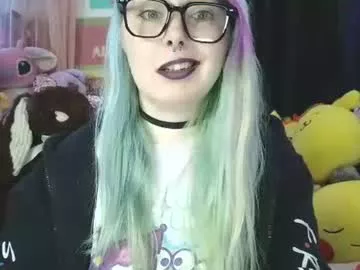 lilemmy1999 on Chaturbate 