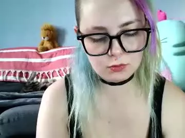 lilemmy1999 on Chaturbate 