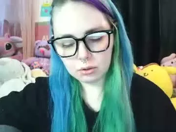 lilemmy1999 on Chaturbate 