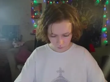 lileyfoxxx on Chaturbate 