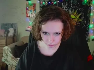 lileyfoxxx on Chaturbate 