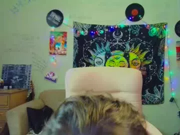 lileyfoxxx on Chaturbate 