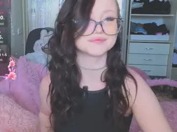 lilhornyprincess on Chaturbate 