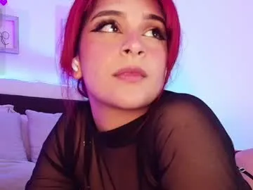 liliith_savett on Chaturbate 