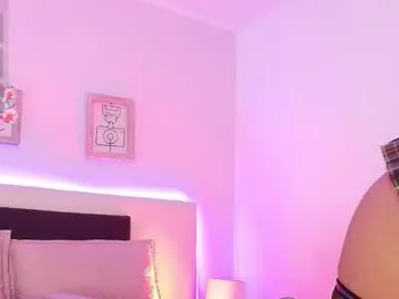 liliith_savett on Chaturbate 