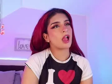 liliith_savett on Chaturbate 