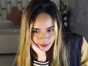 lilith4_s on Chaturbate 