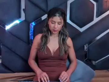 lilith_nv on Chaturbate 