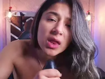 lilith_nv on Chaturbate 