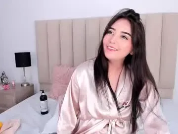 lilithharperr_ on Chaturbate 