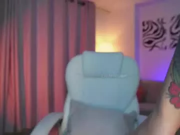 lilithhfosterr on Chaturbate 
