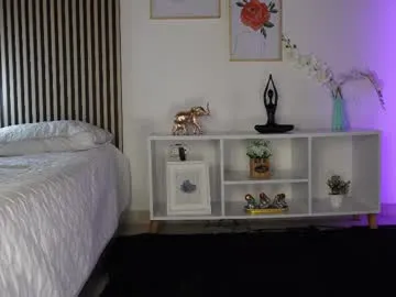 lilly_dollss on Chaturbate 
